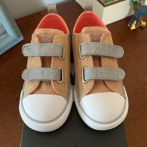 Converse Toddler/Infant Shoes